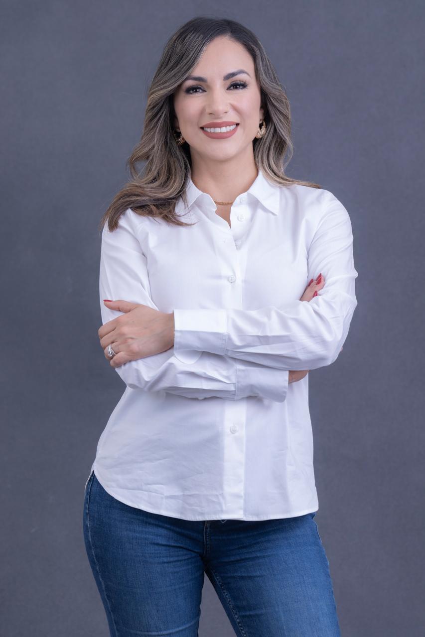 Alhira Reséndiz